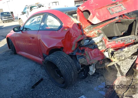 2024 BMW M2 z USA, uszkodzony, nr VIN 3MF13DM05R8E17644